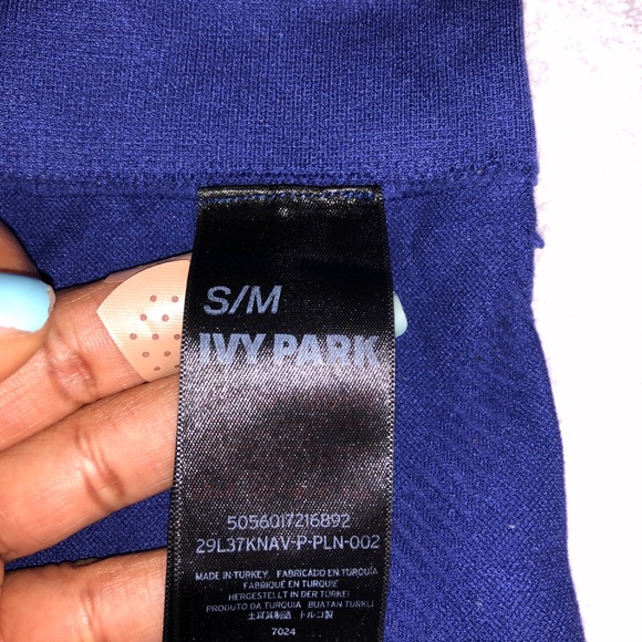 Ivy Park by Beyoncé Leggings - Picture 8 of 10